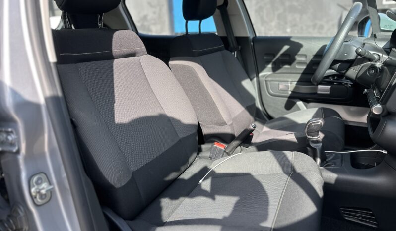 Citroen C3 Fell 1.2 2021 lleno