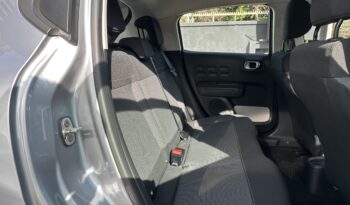 Citroen C3 Fell 1.2 2021 lleno