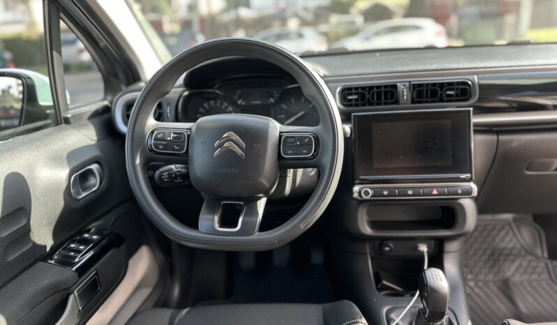 Citroen C3 Fell 1.2 2021 lleno