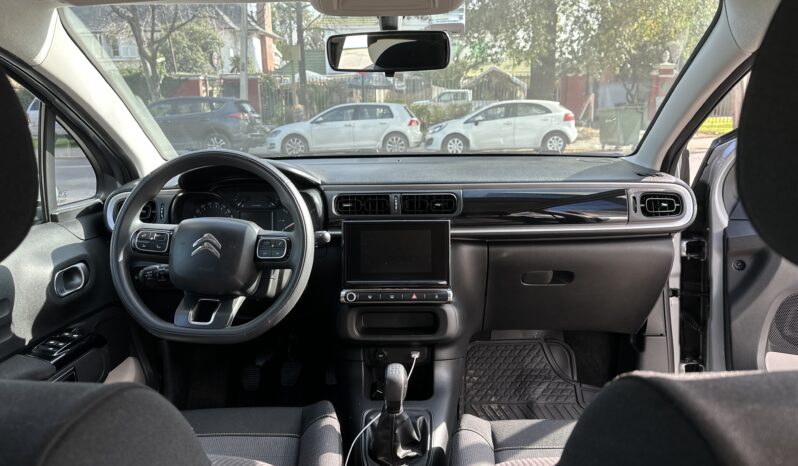 Citroen C3 Fell 1.2 2021 lleno