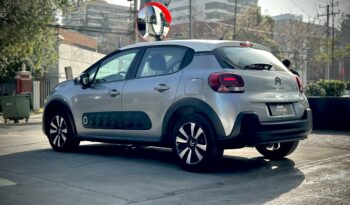 Citroen C3 Fell 1.2 2021 lleno