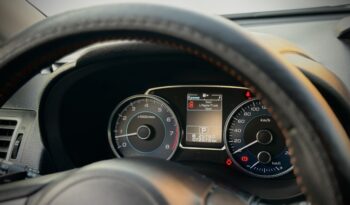 Subaru XV limited 2016 lleno