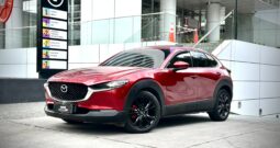 Mazda CX-30 GTX 2021