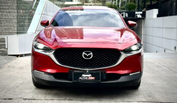 Mazda CX-30 GTX 2021 lleno