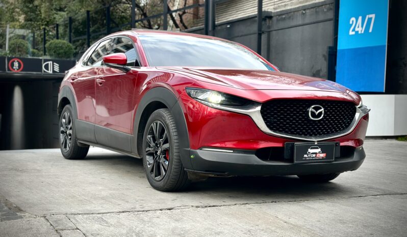 Mazda CX-30 GTX 2021 lleno