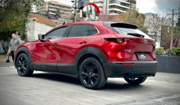 Mazda CX-30 GTX 2021 lleno