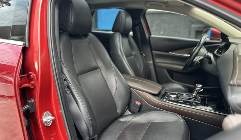 Mazda CX-30 GTX 2021 lleno