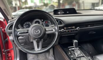 Mazda CX-30 GTX 2021 lleno