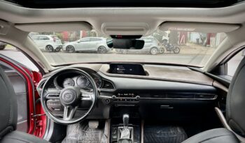 Mazda CX-30 GTX 2021 lleno