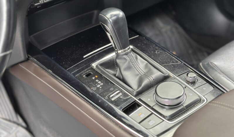 Mazda CX-30 GTX 2021 lleno