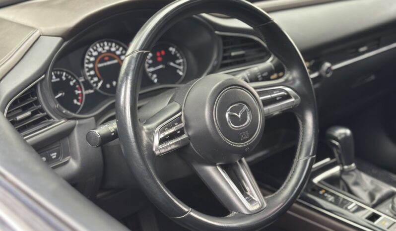 Mazda CX-30 GTX 2021 lleno