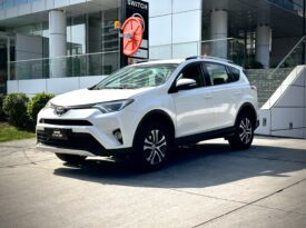 Toyota RAV4 2018