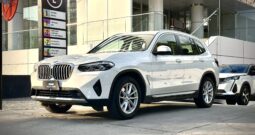 Bmw X3 20i sDrive 2024