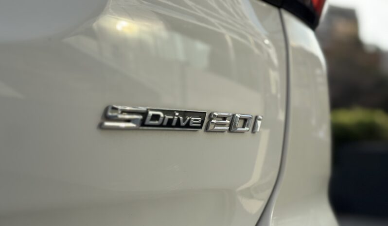 Bmw X3 20i sDrive 2024 lleno