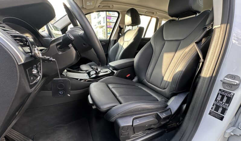 Bmw X3 20i sDrive 2024 lleno