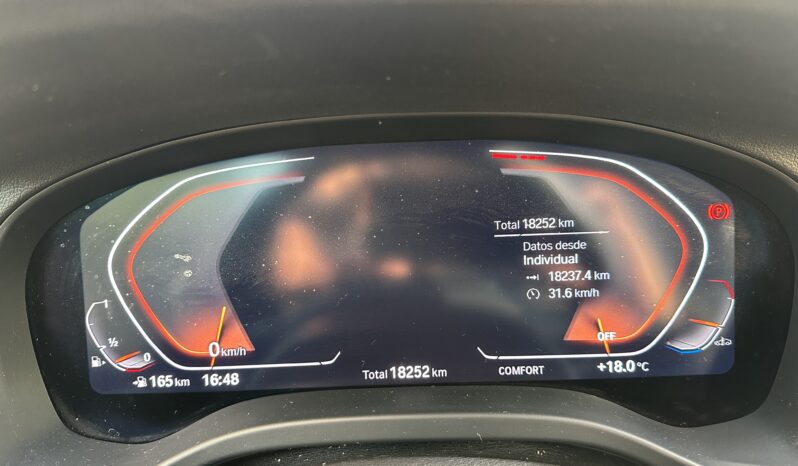 Bmw X3 20i sDrive 2024 lleno