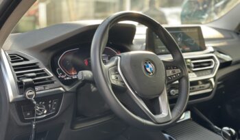 Bmw X3 20i sDrive 2024 lleno