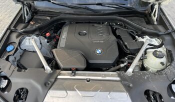 Bmw X3 20i sDrive 2024 lleno
