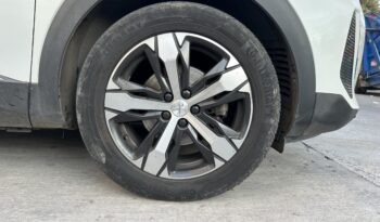 Peugeot 3008 2021 lleno