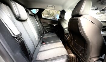 Peugeot 3008 2021 lleno