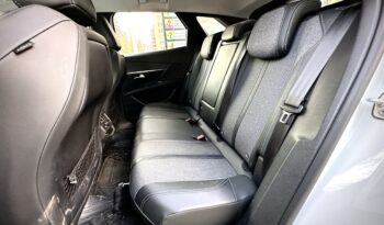 Peugeot 3008 2021 lleno