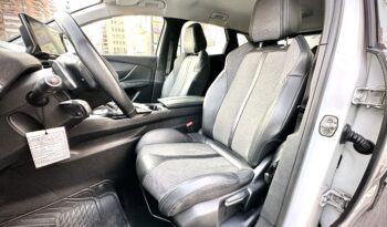 Peugeot 3008 2021 lleno