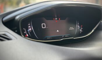Peugeot 3008 2021 lleno