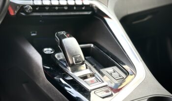 Peugeot 3008 2021 lleno
