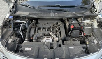 Peugeot 3008 2021 lleno