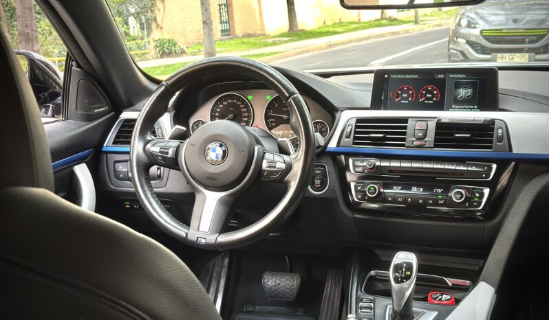 Bmw 440i Cabriolet 2019 lleno