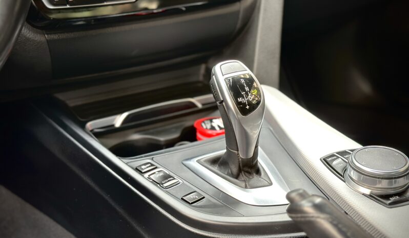 Bmw 440i Cabriolet 2019 lleno