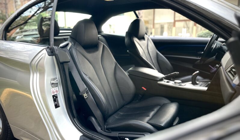 Bmw 440i Cabriolet 2019 lleno