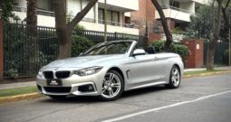 Bmw 440i Cabriolet 2019