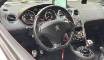 Peugeot RCZ R 2015 lleno