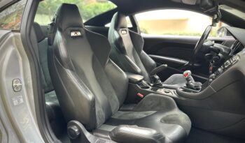 Peugeot RCZ R 2015 lleno