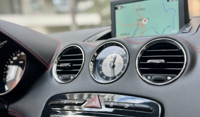 Peugeot RCZ R 2015 lleno