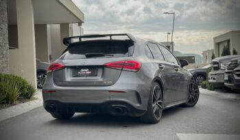 Mercedes Benz A35 AMG 2023 lleno