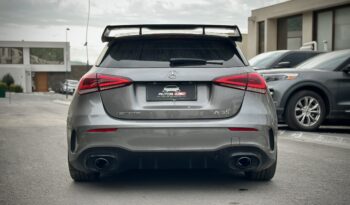 Mercedes Benz A35 AMG 2023 lleno