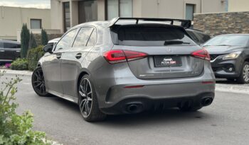 Mercedes Benz A35 AMG 2023 lleno