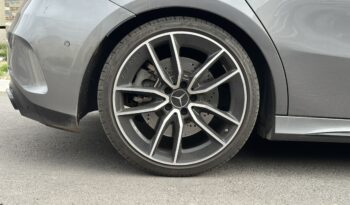 Mercedes Benz A35 AMG 2023 lleno