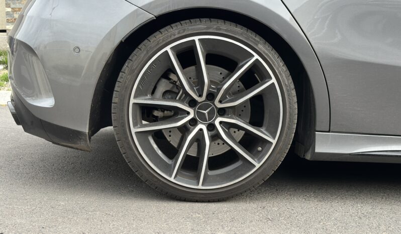 Mercedes Benz A35 AMG 2023 lleno