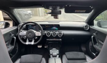Mercedes Benz A35 AMG 2023 lleno