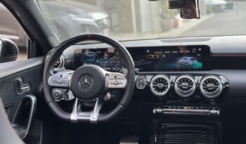Mercedes Benz A35 AMG 2023 lleno