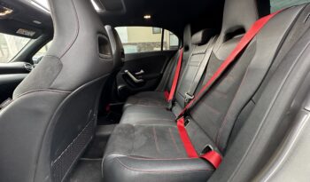 Mercedes Benz A35 AMG 2023 lleno