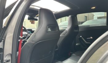 Mercedes Benz A35 AMG 2023 lleno