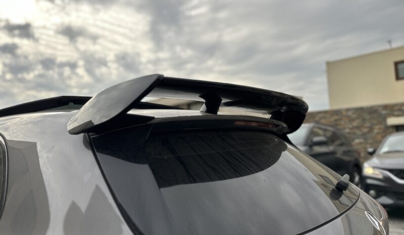 Mercedes Benz A35 AMG 2023 lleno