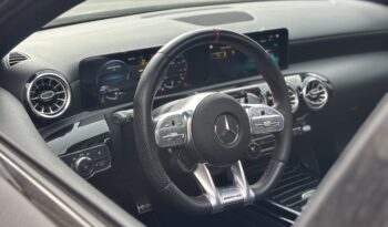 Mercedes Benz A35 AMG 2023 lleno