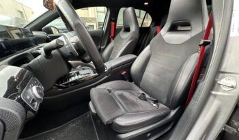 Mercedes Benz A35 AMG 2023 lleno