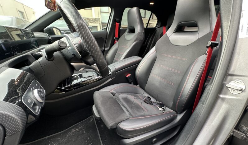 Mercedes Benz A35 AMG 2023 lleno