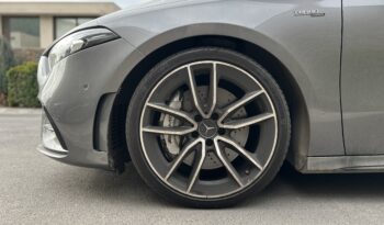 Mercedes Benz A35 AMG 2023 lleno